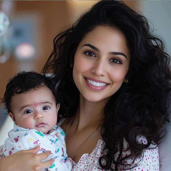Mother and Child Care