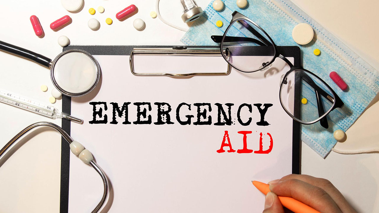 Emergency Care