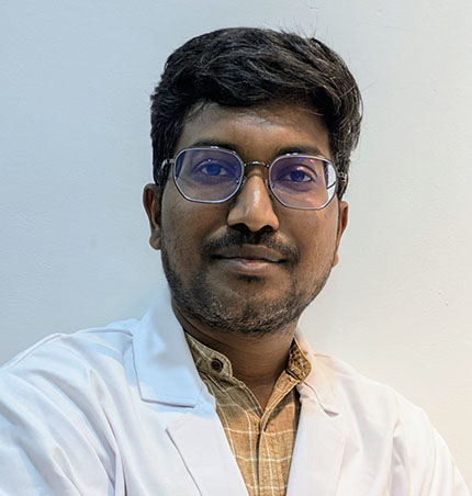 Dr. U. Aditya