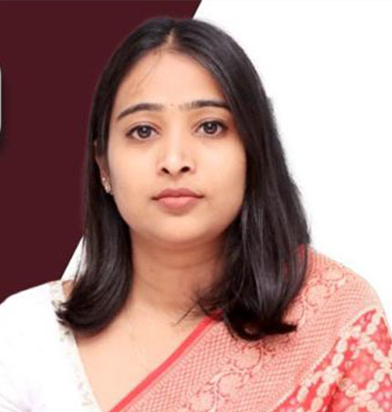Dr. J. Snehal Reddy