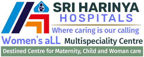 Sri Harinya Hospitals