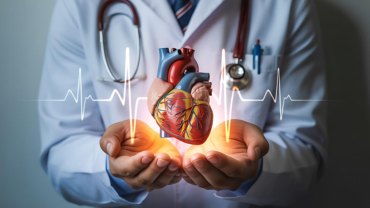 Cardiology