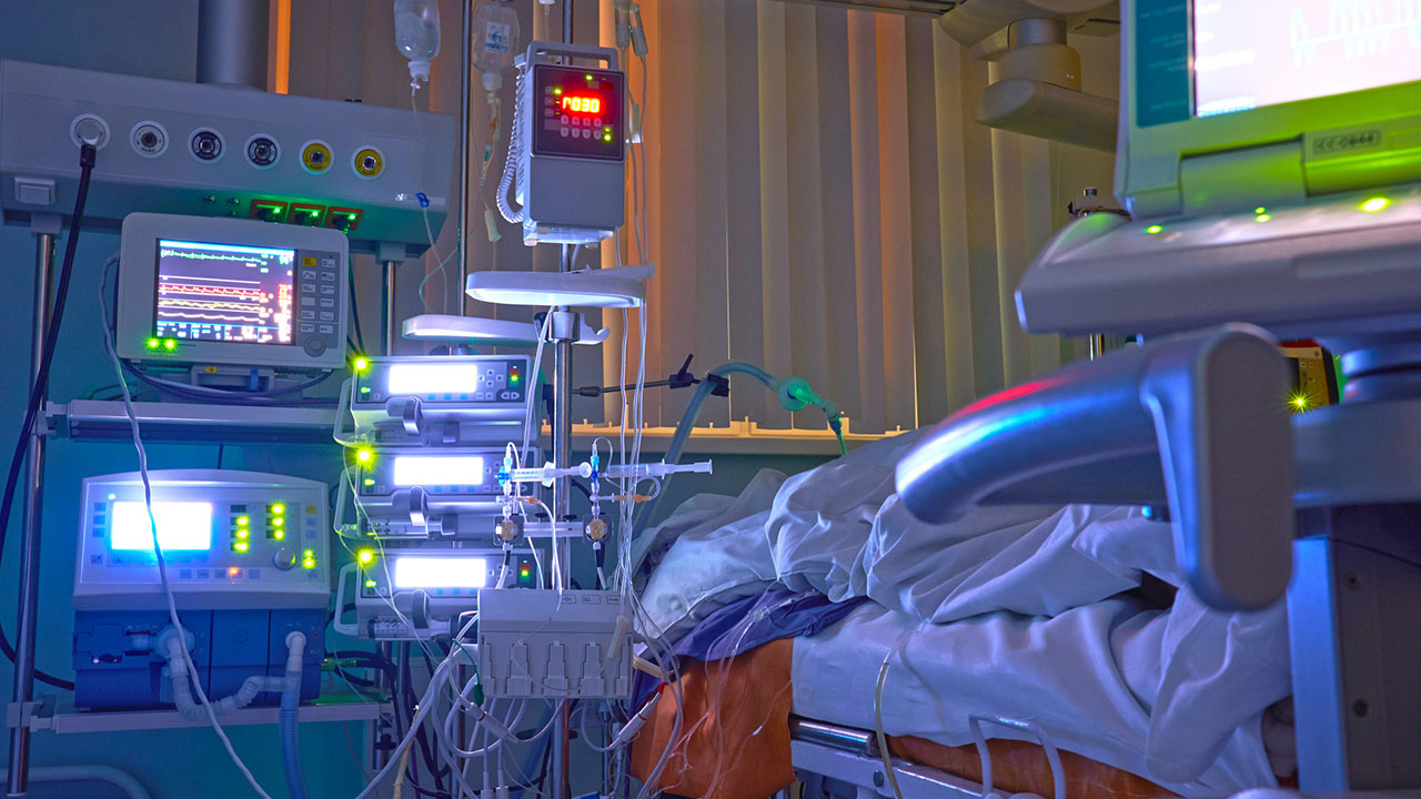 ICU & Critical Care