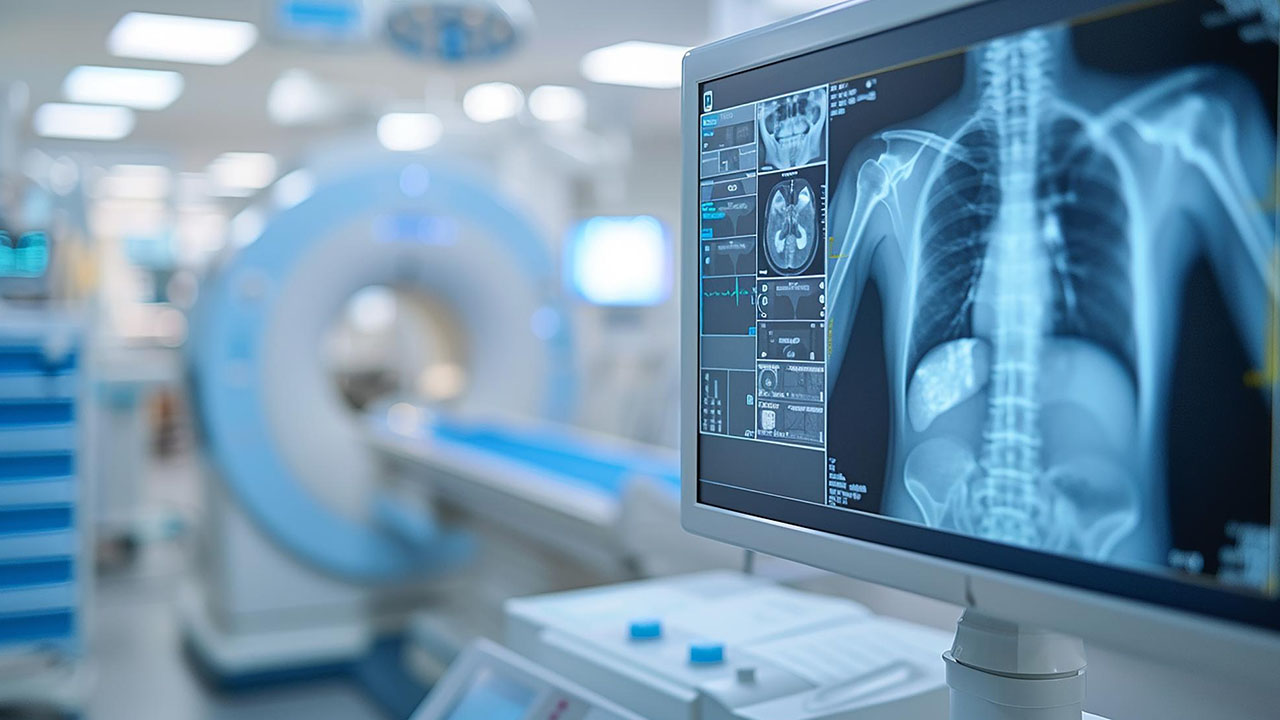 Radiology